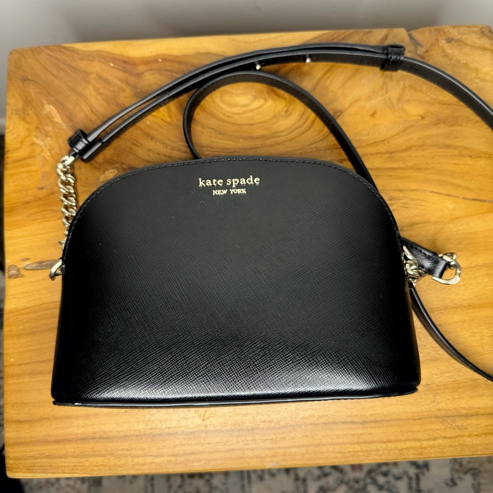 Kate Spade Crossbody Purse - Picture 5 of 7